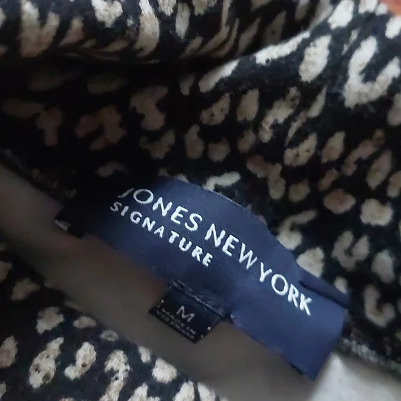 Jones New York turtleneck - Picture 3 of 4